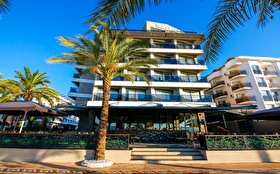 Otel Dışı
