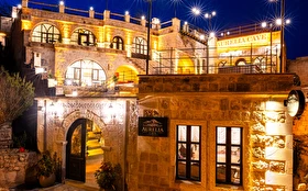 Otel Dışı