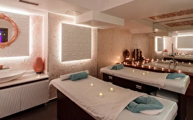 Spa & Termal