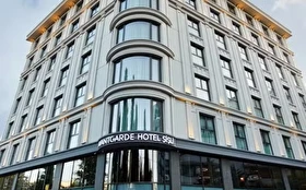 Otel Dışı