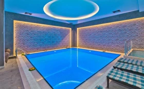 Spa & Termal