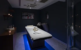 Spa & Termal
