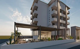 Otel Dışı