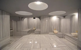 Spa & Termal