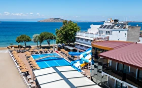 Otel Dışı
