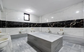 Spa & Termal