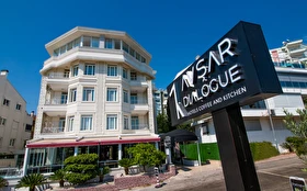 Otel Dışı