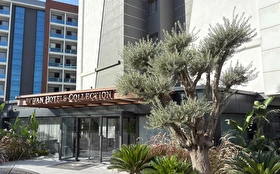 Otel Dışı
