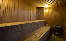 Spa & Termal