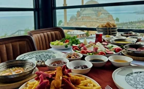 Yeme & İçme