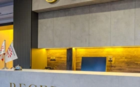 Otel Dışı
