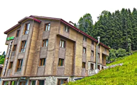 Otel Dışı