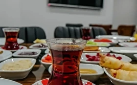 Yeme & İçme