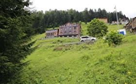Otel Dışı