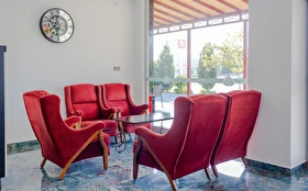 Otel Dışı