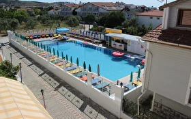 Otel Dışı