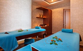 Spa & Termal