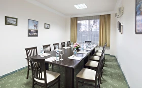 Toplantı & Seminer
