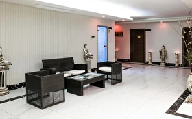 Spa & Termal