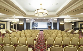Toplantı & Seminer
