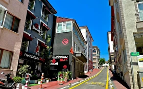 Otel Dışı