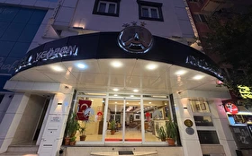 Otel Dışı