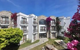Otel Dışı