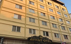 Otel Dışı