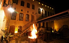 Otel Dışı