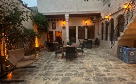Otel Dışı