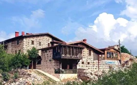 Otel Dışı