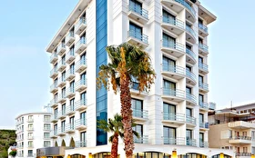 Otel Dışı