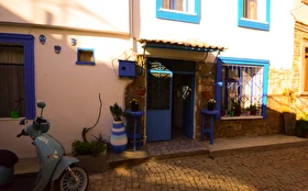 Otel Dışı