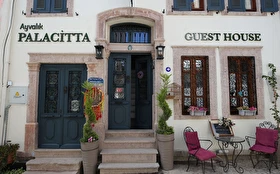 Otel Dışı
