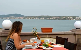 Yeme & İçme