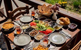 Yeme & İçme