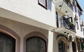 Otel Dışı