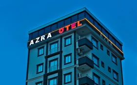 Otel Dışı