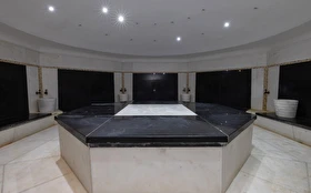 Spa & Termal
