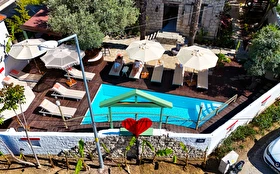 Otel Dışı
