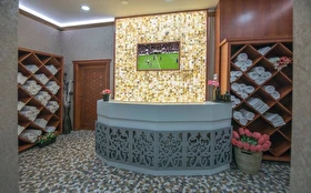 Spa & Termal