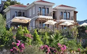 Otel Dışı