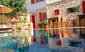 Otel Dışı