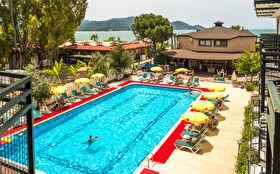 Otel Dışı