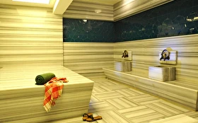 Spa & Termal
