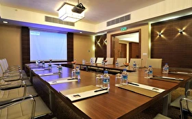 Toplantı & Seminer