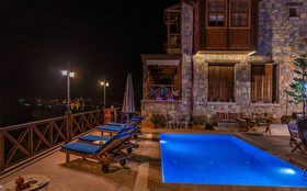 Otel Dışı