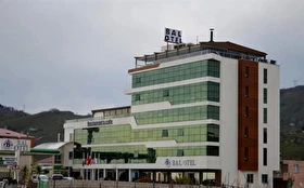 Otel Dışı