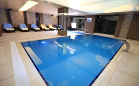 Spa & Termal