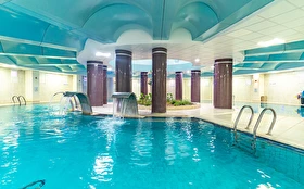 Spa & Termal